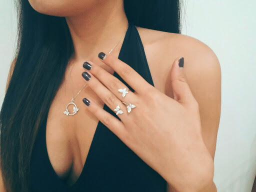 Jeweler «Padani Jewelers», reviews and photos, 12236 Ventura Blvd, Studio City, CA 91604, USA