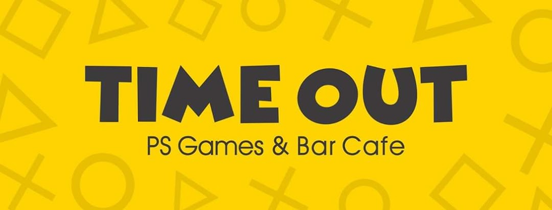 Time OUT playstation cafe