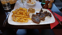 Frite du Restaurant Hippopotamus Steakhouse à Lyon - n°5