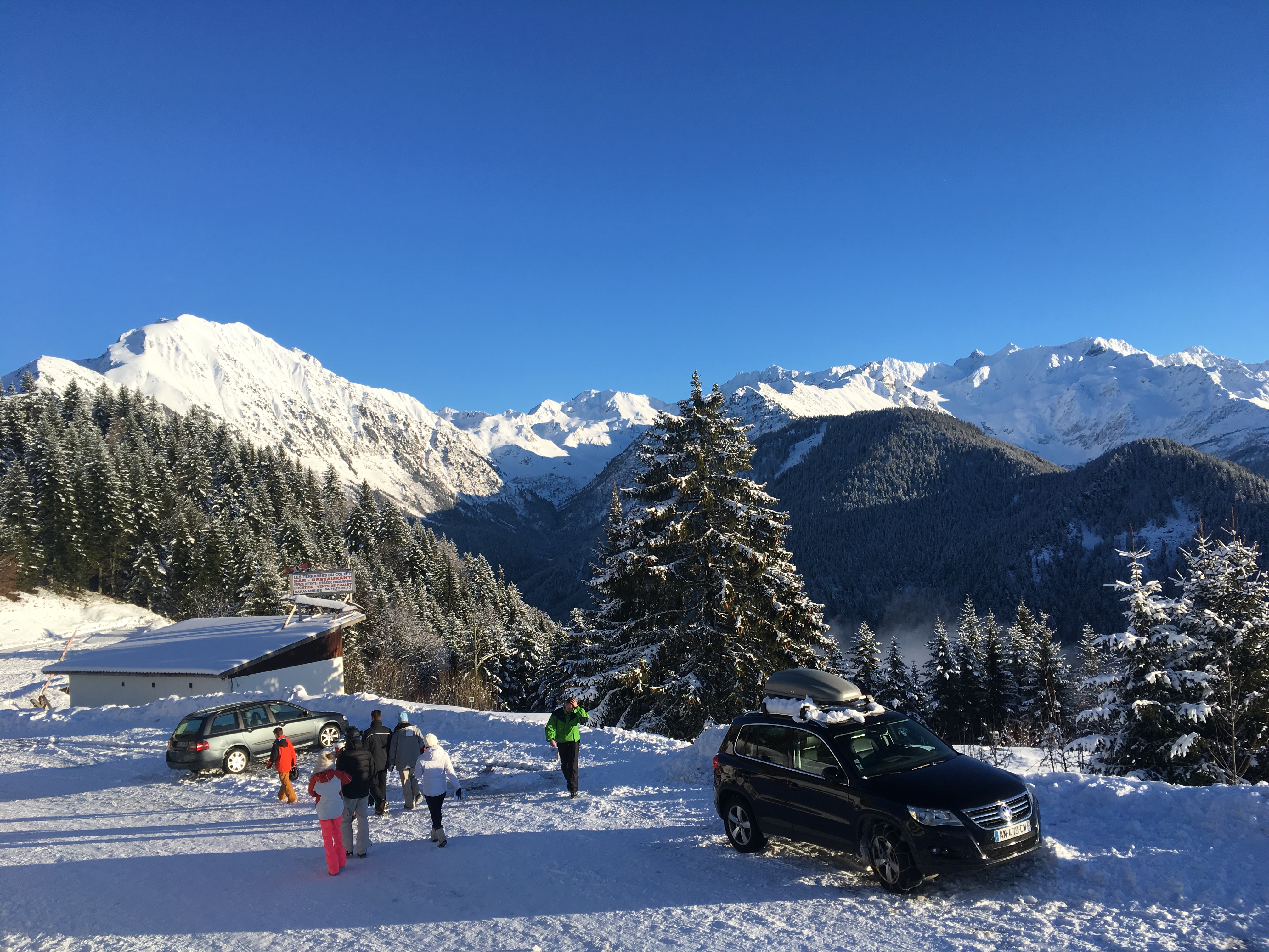 Photo n° 1 de l'avis de Richard.e fait le 04/03/2018 à 12:39
