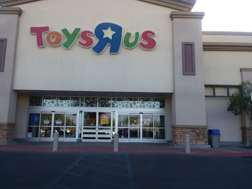 Toy Store «Toys
