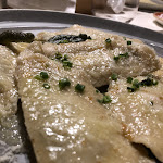 Photo n°1 de l'avis de Jessy. fait le 23/10/2021 à 17:31 sur le  Restaurant S' Passler à Nals