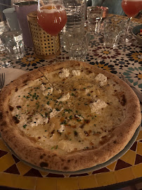 Plats et boissons du Restaurant italien Prima Bohème à L'Union - n°5