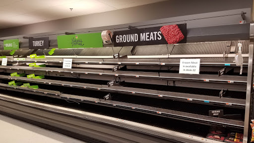 Grocery Store «Giant», reviews and photos, 1454 Chain Bridge Rd, McLean, VA 22101, USA