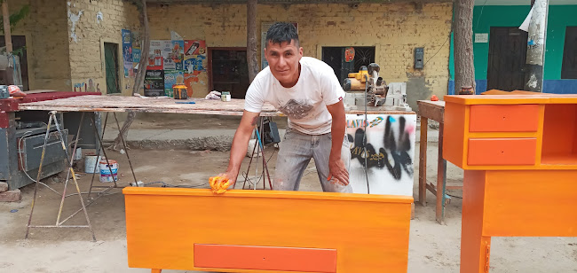 Comentarii opinii despre carpintería clavis