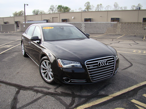 Car Dealer «Luxury Auto Sales, LLC», reviews and photos, 4880 Sinclair Rd, Columbus, OH 43229, USA