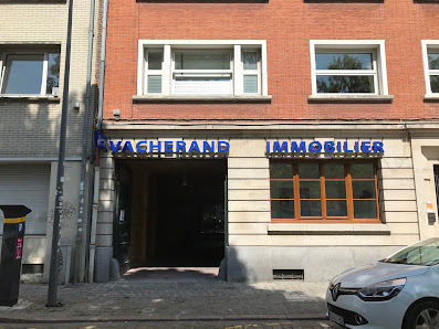 Vacherand Immobilier - Vieux Lille 20 Av. du Peuple Belge, 59000 Lille, France