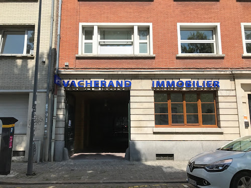 Vacherand Immobilier - Agence du Vieux-Lille à Lille
