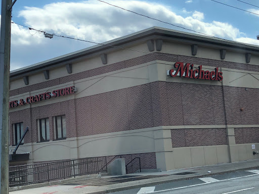 Craft Store «Michaels», reviews and photos, 1350 Northern Blvd, Manhasset, NY 11030, USA