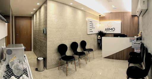 Logo da empresa - Dra. Laís Prado
