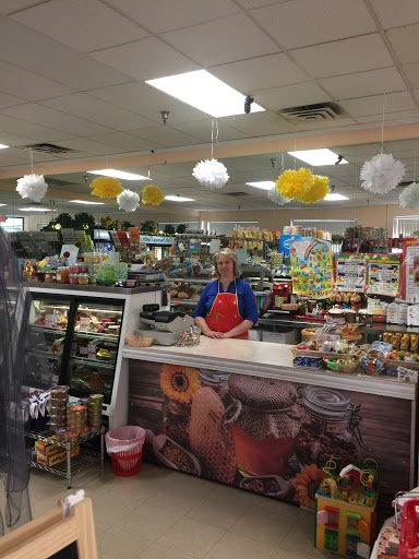 Grocery Store «Russia Grocery», reviews and photos, 3710 N 7th Ave, Anoka, MN 55303, USA