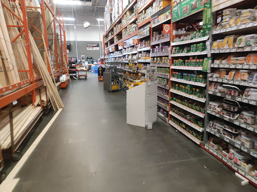 Home Improvement Store «The Home Depot», reviews and photos, 1001 N El Camino Real, Encinitas, CA 92024, USA