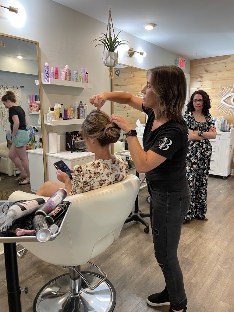 Blush Beauty Bar 14618