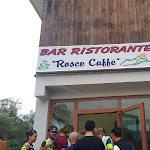 Photo n°1 de l'avis de S.o fait le 15/06/2019 à 19:06 sur le  Rosce Caffè Pian De Rosce à Rieti