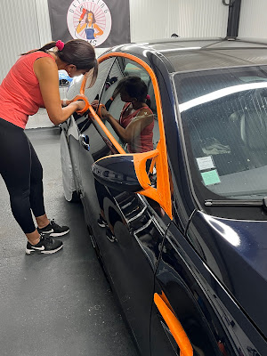 G2na Motorsport Lusomotorsport Ms detailing à Couëron