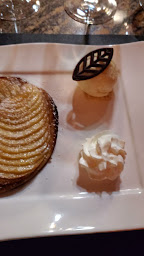 Photo n°52 de L' Assiette et Le Verre à Metz ()