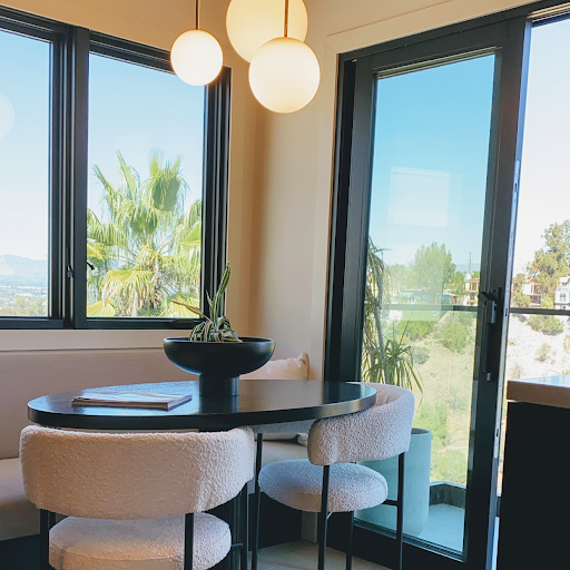Holly & Chris Luxury Homes Group, The Agency, Calabasas Real Estate image