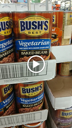 Department Store «Walmart Supercenter», reviews and photos, 5720 College Corner Pike, Oxford, OH 45056, USA