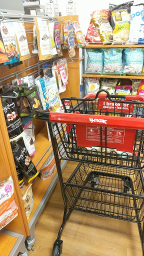 Department Store «T.J. Maxx», reviews and photos, 1965 N Canton Center Rd, Canton, MI 48187, USA