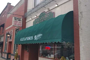 Alexandris Restaurant image