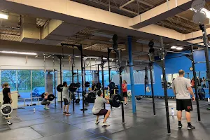 Fit Club - Home of CrossFit Westerville image