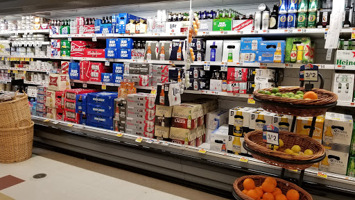 Grocery Store «Peapod by Stop & Shop», reviews and photos, 95 Old Country Rd, Carle Place, NY 11514, USA