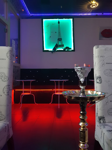 Paris Lounge Antwerpen