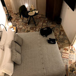 Photo n°28 de l'avis de Nino.a fait le 01/12/2019 à 18:48 sur le  Cenobio Hotel à Matera