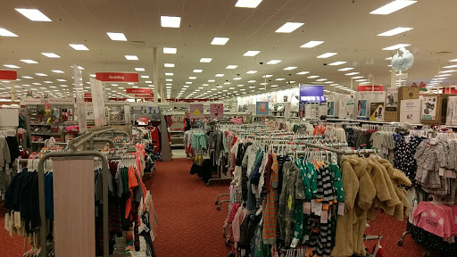 Department Store «Target», reviews and photos, 1076 Jackson Crossing, Jackson, MI 49202, USA