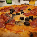 Photo n°2 de l'avis de Christopher.e fait le 09/10/2022 à 06:22 sur le  L`Antico Borgo à Burghausen