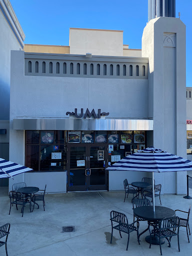 Umi Japanese Grill & Cafe image