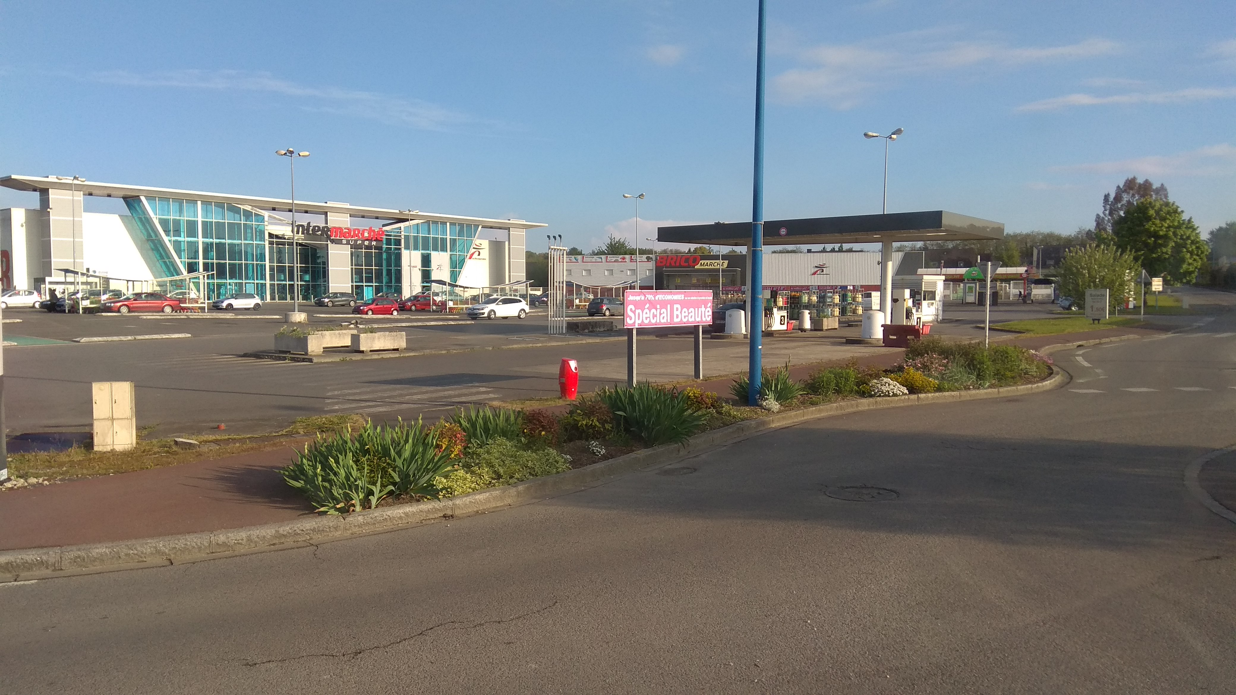 Photo n° 1 de l'avis de reno.u fait le 26/04/2017 à 06:58