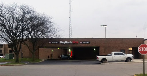 KeyBank in Xenia, Ohio
