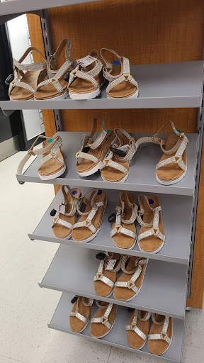 Department Store «T.J. Maxx and HomeGoods», reviews and photos, 17822 La Cantera Pkwy, San Antonio, TX 78257, USA