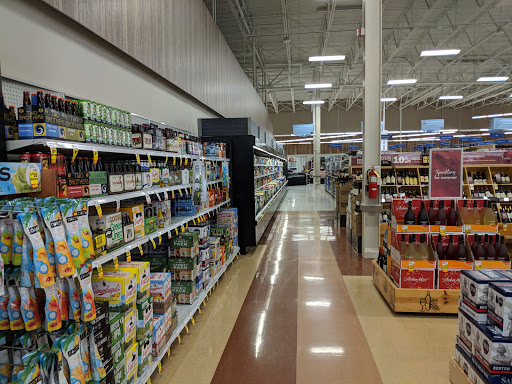 Grocery Store «Meijer», reviews and photos, 808 IL-59, Aurora, IL 60504, USA