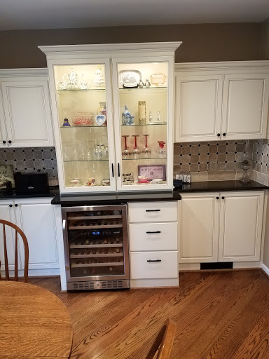 Cabinet Maker «Albers Cabinets», reviews and photos, 65151 Gratiot Ave, Lenox, MI 48050, USA