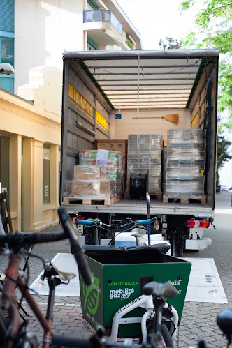 Comentarii opinii despre MicroHUB Riviera