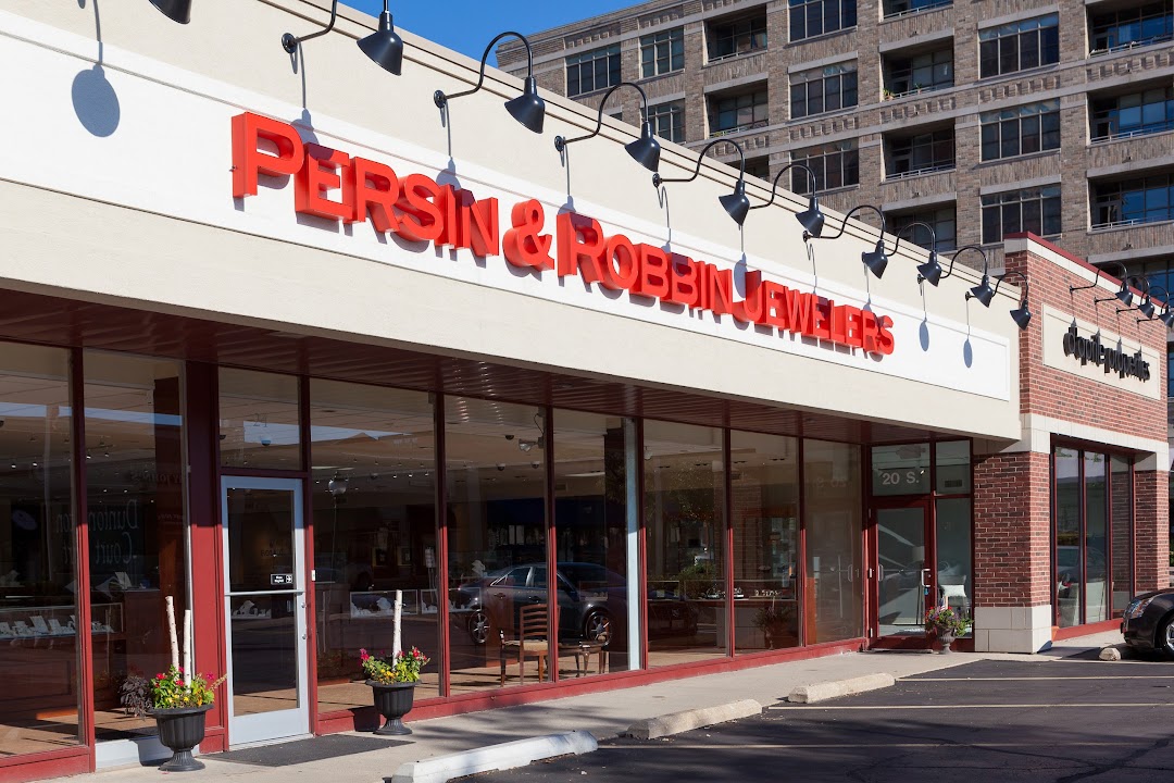 Persin and Robbin Jewelers