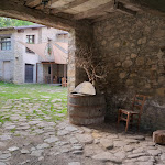 Photo n°2 de l'avis de Michela.m fait le 18/09/2018 à 14:25 sur le  Mill Stone à Casina