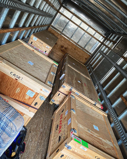 Moving Company «Maumee Valley Movers», reviews and photos, 744 Capital Commons Dr, Toledo, OH 43615, USA