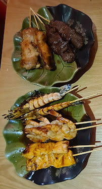 Yakitori du Restaurant de sushis Sushi Kyo à Dunkerque - n°3