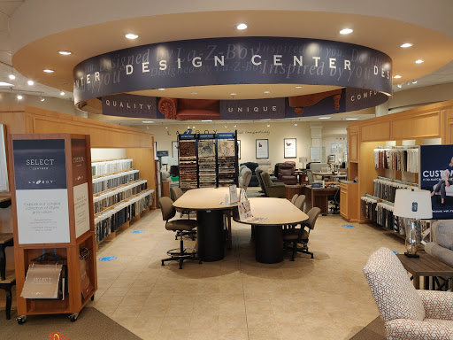 Furniture Store «La-Z-Boy Furniture Galleries», reviews and photos, 21320 Signal Hill Plaza, Sterling, VA 20164, USA