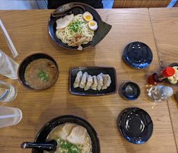 Tsukemen Jo (Si racha) photo
