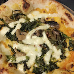 Photo n°1 de l'avis de mario.a fait le 04/03/2023 à 21:25 sur le  Officina Napoletana Vol.2 Pizza & Cucina à Giugliano in Campania