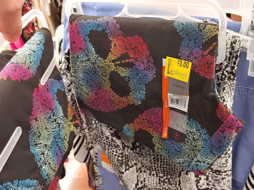 Department Store «Walmart Supercenter», reviews and photos, 1800 Tilden Ridge Dr, Hamburg, PA 19526, USA