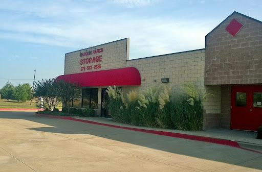 Self-Storage Facility «Marquis Ranch Self Storage», reviews and photos, 1002 Farm to Market 548, Forney, TX 75126, USA