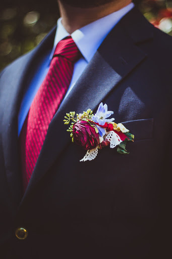 Florist «A Country Rose Florist & Gifts», reviews and photos, 250 E 6th Ave, Tallahassee, FL 32303, USA