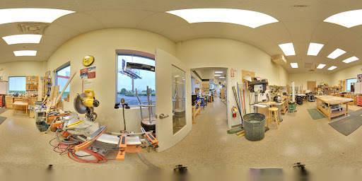 Woodworking Supply Store «Woodcraft of Indianapolis», reviews and photos, 7330 E 86th St, Indianapolis, IN 46256, USA