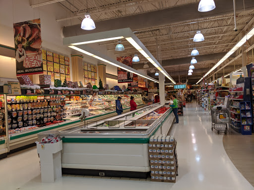 Supermarket «TOPS Friendly Markets», reviews and photos, 3955 Vineyard Dr, Dunkirk, NY 14048, USA