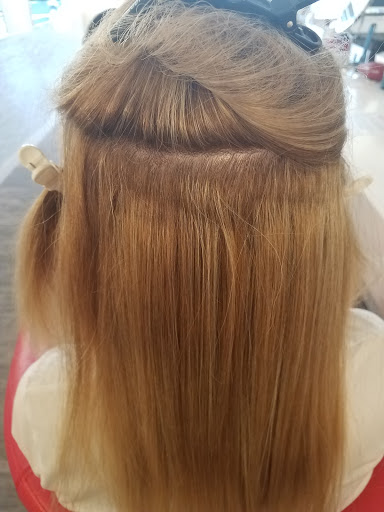 Hair Salon «Studio 703 Hair Salon», reviews and photos, 1600 Cordova Rd, Fort Lauderdale, FL 33316, USA